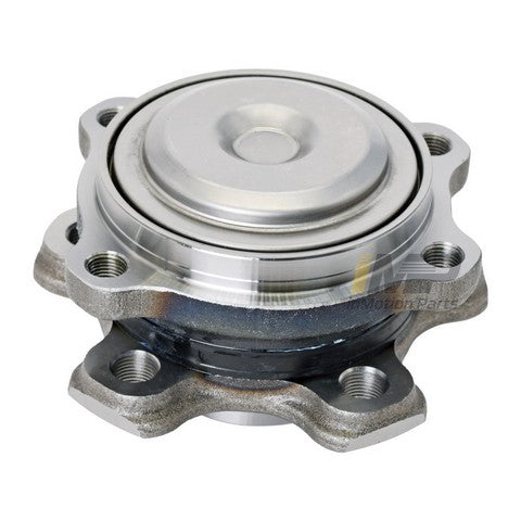 WJB Wheel Bearing and Hub Assembly P/N:WA43550-WAA01 Fits: Toyota Gr Supra 23-20 - Image 1