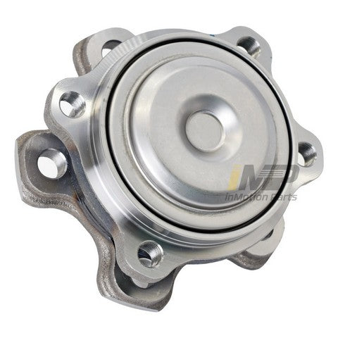 WJB Wheel Bearing and Hub Assembly P/N:WA43550-WAA01 Fits: Toyota Gr Supra 23-20 - Image 3