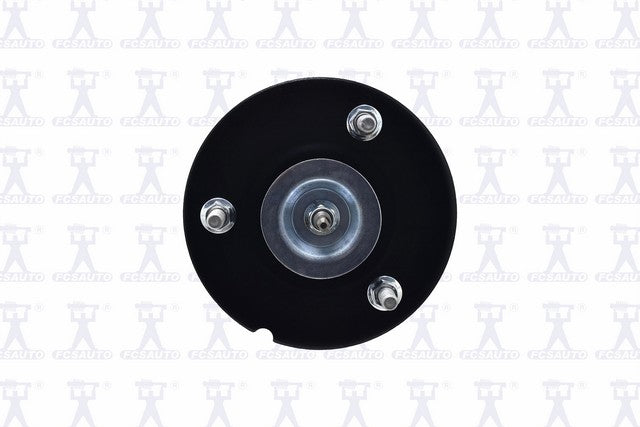 Focus Auto Parts Suspension Strut and Coil Spring Assembly P/N:4355037 Fits: Chevrolet Silverado 1500 18-14, Chevrolet Silverado 1500 Ld 2019, Chevrolet Suburban 20-15, GMC Sierra 1500 18-14, GMC Sierra 1500 Limited 2019, GMC Yukon Xl 20-15 - Image 2