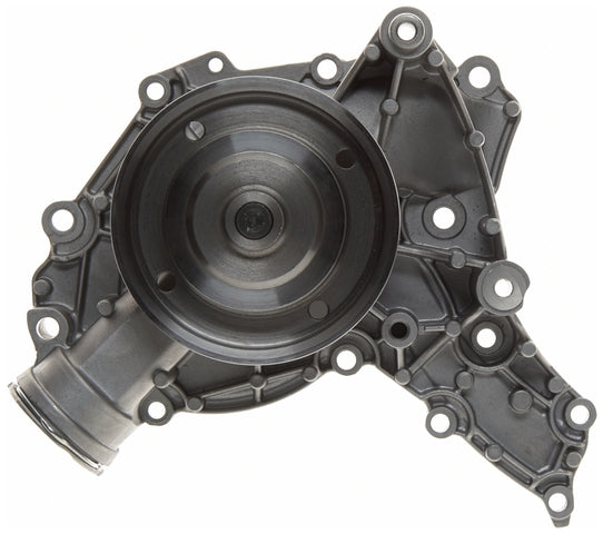 Gates Engine Water Pump P/N:43556 Fits: Mercedes-benz Cl550, Mercedes-benz Clk550, Mercedes-benz Cls550, Mercedes-benz E550, Mercedes-benz G550, Mercedes-benz Gl450, Mercedes-benz Gl550, Mercedes-benz Ml550, Mercedes-benz S450, Mercedes-benz S550 - Image 3