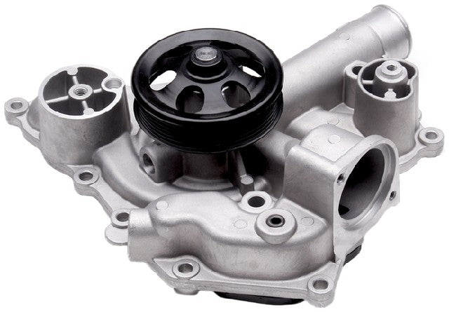 Gates Engine Water Pump P/N:43557 Fits: Chrysler 300 12-11, Dodge Challenger 13-11, Dodge Charger 13-11, Dodge Durango 2011, Jeep Grand Cherokee 12-11 - Image 1