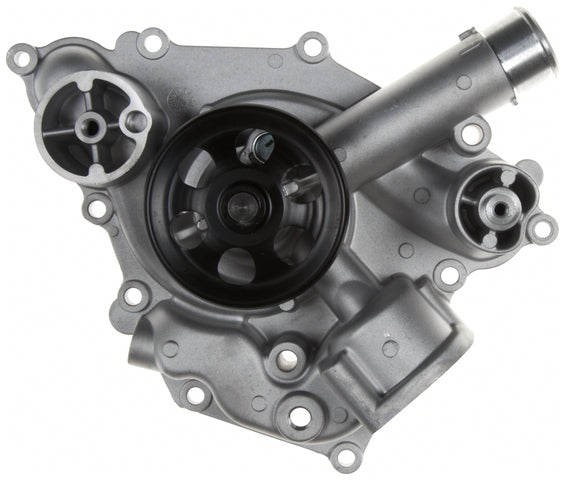 Gates Engine Water Pump P/N:43557 Fits: Chrysler 300 12-11, Dodge Challenger 13-11, Dodge Charger 13-11, Dodge Durango 2011, Jeep Grand Cherokee 12-11 - Image 3