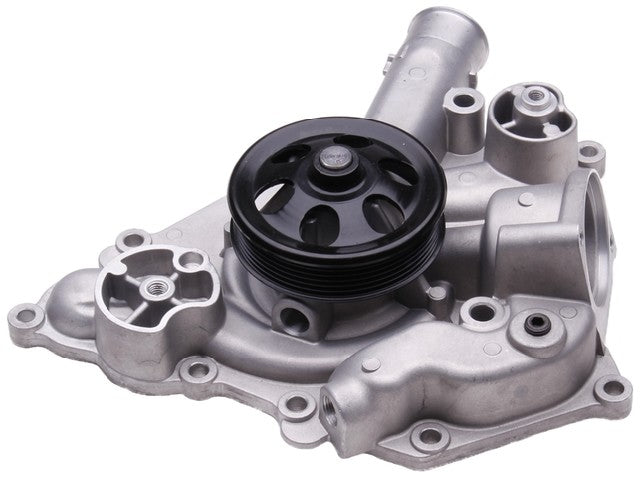 Gates Engine Water Pump P/N:43558 Fits: Chrysler 300 10-09, Dodge Challenger 10-09, Dodge Charger 10-09, Jeep Commander 10-09, Jeep Grand Cherokee 10-09 - Image 1
