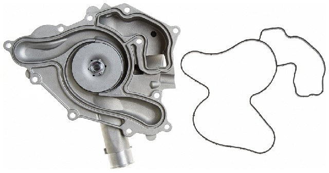 Gates Engine Water Pump P/N:43558 Fits: Chrysler 300 10-09, Dodge Challenger 10-09, Dodge Charger 10-09, Jeep Commander 10-09, Jeep Grand Cherokee 10-09 - Image 2