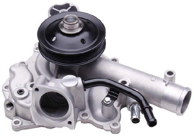 Gates Engine Water Pump P/N:43559 Fits: Chrysler Aspen 2009, Dodge Durango 2009, Dodge Ram 1500 10-09, Dodge Ram 2500 10-09, Dodge Ram 3500 2009, Ram 1500 18-11, Ram 2500 18-11, Ram 3500 18-11 - Image 1