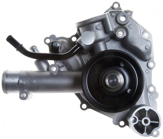 Gates Engine Water Pump P/N:43559 Fits: Chrysler Aspen 2009, Dodge Durango 2009, Dodge Ram 1500 10-09, Dodge Ram 2500 10-09, Dodge Ram 3500 2009, Ram 1500 18-11, Ram 2500 18-11, Ram 3500 18-11 - Image 2
