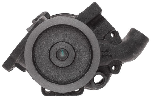 Gates Engine Water Pump P/N:43561HD Fits: Blue Bird All American Fe, Blue Bird All American Re, Chevrolet C6500 Kodiak, Chevrolet C7500 Kodiak, Chevrolet C8500, Ford F-650, Freightliner Condor, Freightliner Fl50, Freightliner Fl60 - Image 3