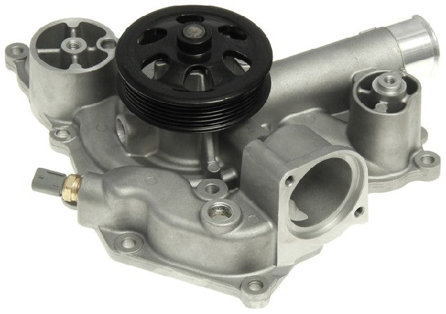 Gates Engine Water Pump P/N:43562 Fits: Chrysler 300 23-13, Dodge Challenger 23-13, Dodge Charger 23-13, Dodge Durango 23-12, Jeep Grand Cherokee 23-12, Jeep Grand Cherokee L 23-21 - Image 1