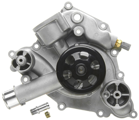 Gates Engine Water Pump P/N:43562 Fits: Chrysler 300 23-13, Dodge Challenger 23-13, Dodge Charger 23-13, Dodge Durango 23-12, Jeep Grand Cherokee 23-12, Jeep Grand Cherokee L 23-21 - Image 3