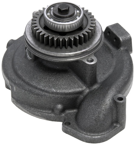 Gates Engine Water Pump P/N:43564HD Fits: Freightliner Century Class, Freightliner Classic, Freightliner Columbia, Freightliner Condor, Freightliner Fld120, Freightliner Fld120sd, Freightliner M2 106, Freightliner M2 112, International 5500i - Image 1