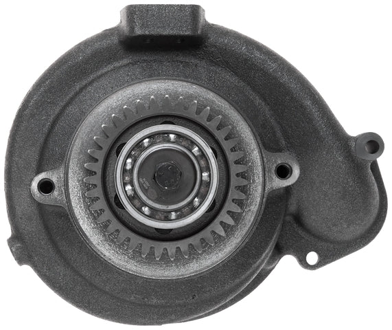 Gates Engine Water Pump P/N:43564HD Fits: Freightliner Century Class, Freightliner Classic, Freightliner Columbia, Freightliner Condor, Freightliner Fld120, Freightliner Fld120sd, Freightliner M2 106, Freightliner M2 112, International 5500i - Image 3