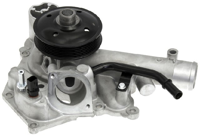 Gates Engine Water Pump P/N:43567 Fits: Ram 2500 23-14, Ram 3500 23-14, Ram 4500 23-14, Ram 5500 23-14 - Image 1
