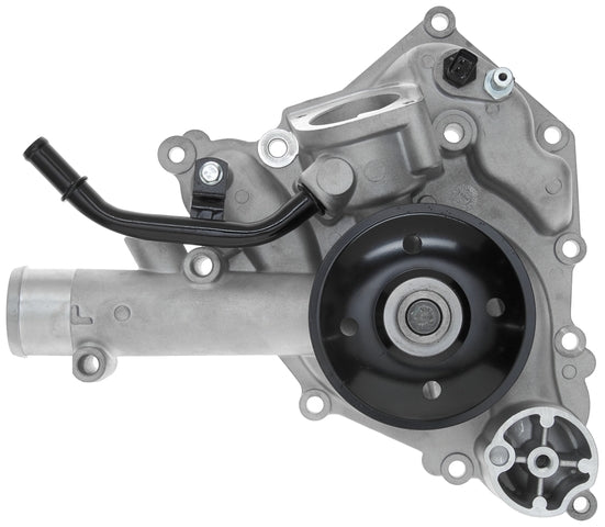 Gates Engine Water Pump P/N:43567 Fits: Ram 2500 23-14, Ram 3500 23-14, Ram 4500 23-14, Ram 5500 23-14 - Image 3