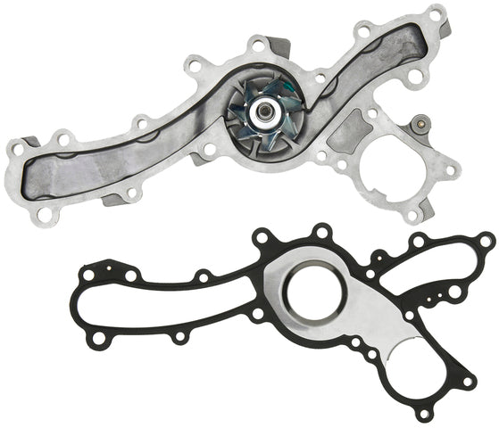 Gates Engine Water Pump P/N:43568 Fits: Toyota Tacoma 23-16 - Image 2