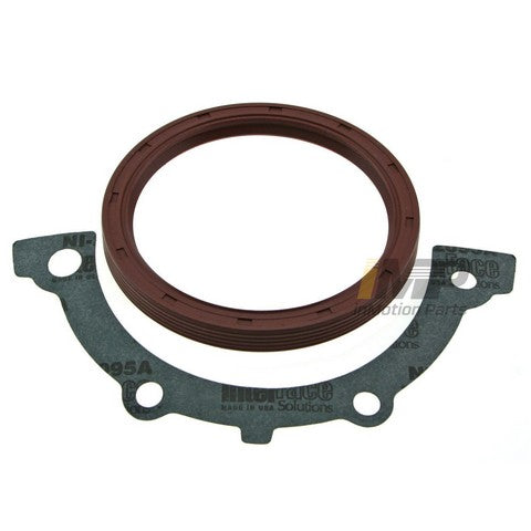 InMotion Parts Engine Crankshaft Seal P/N:WS4359V Fits: Avanti Ii, Buick Commercial Chassis, Buick Regal, Buick Roadmaster, Cadillac Brougham, Cadillac Commercial Chassis, Cadillac Fleetwood, Chevrolet Astro, Chevrolet Blazer, Chevrolet C10 - Image 1