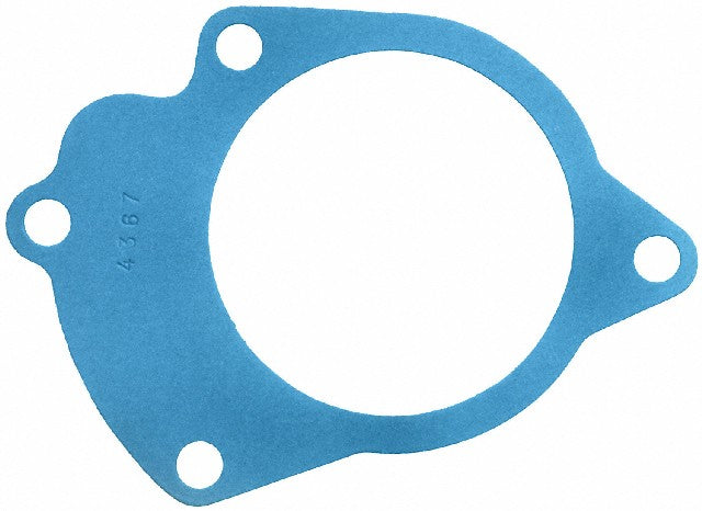 FEL-PRO Engine Water Pump Gasket P/N:4367 - Image 1
