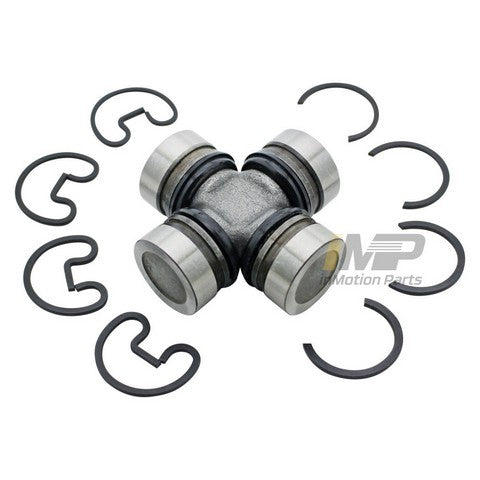 InMotion Parts Universal Joint P/N:UJT436 Fits: Ford Bronco Ii 90-84, Ford Explorer 94-91, Ford Ranger 97-83, Mazda B2300 96-95, Mazda B3000 97-94, Mazda B4000 97-94, Mazda Navajo 94-91 - Image 1
