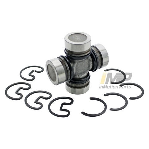InMotion Parts Universal Joint P/N:UJT436 Fits: Ford Bronco Ii 90-84, Ford Explorer 94-91, Ford Ranger 97-83, Mazda B2300 96-95, Mazda B3000 97-94, Mazda B4000 97-94, Mazda Navajo 94-91 - Image 2