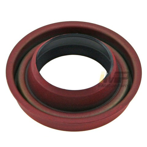 InMotion Parts Transfer Case Output Shaft Seal P/N:WS4370N Fits: Dodge Dakota, Dodge Durango, Jeep Cherokee, Jeep Cj7, Jeep Comanche, Jeep Grand Cherokee, Jeep Grand Wagoneer, Jeep Wagoneer, Jeep Wrangler - Image 2