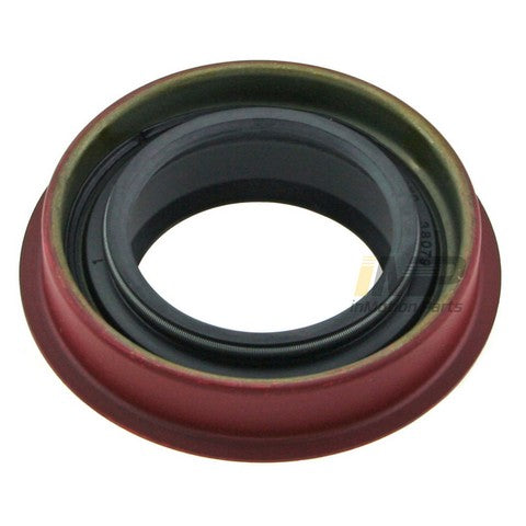 InMotion Parts Transfer Case Output Shaft Seal P/N:WS4370N Fits: Dodge Dakota, Dodge Durango, Jeep Cherokee, Jeep Cj7, Jeep Comanche, Jeep Grand Cherokee, Jeep Grand Wagoneer, Jeep Wagoneer, Jeep Wrangler - Image 1