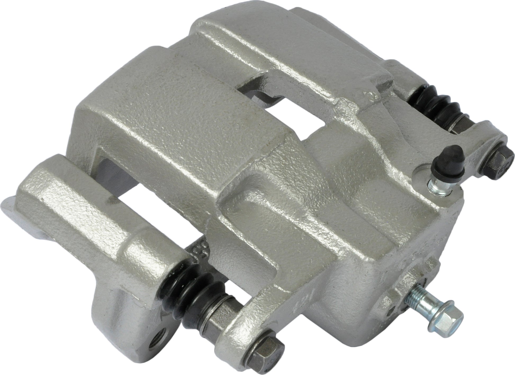 CARDONE Ultra Disc Brake Caliper P/N:19-P7511 Fits: Kia Soul 23-19 - Image 2