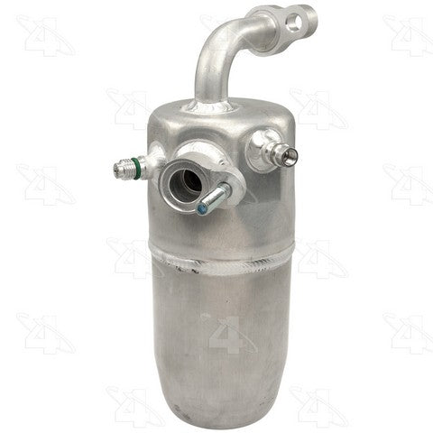 Four Seasons A/C Compressor Kit P/N:4386NK Fits: Chevrolet Silverado 1500 09-08, GMC Sierra 1500 09-08 - Image 5