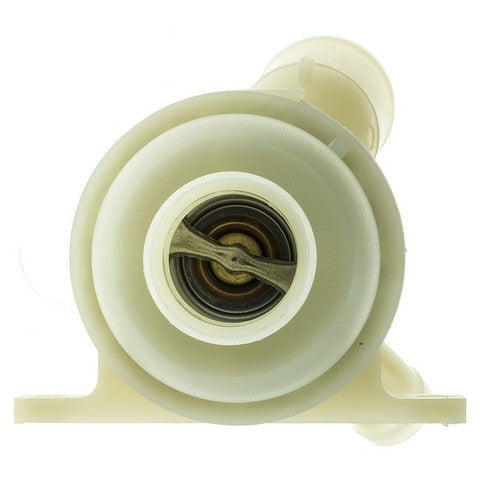 Motorad Engine Coolant Thermostat Housing Assembly P/N:440-180 Fits: Land Rover Range Rover 02-95 - Image 2