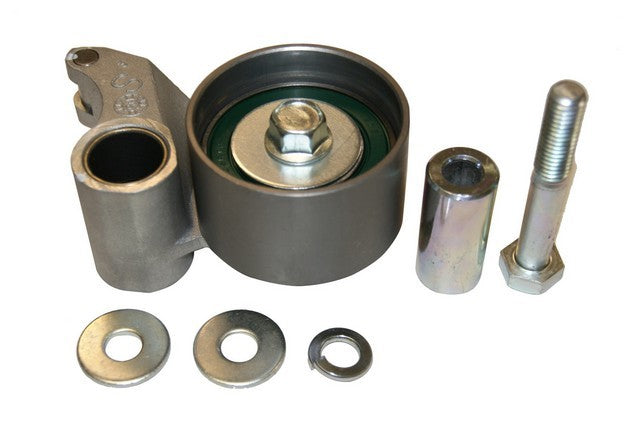 GMB Engine Timing Belt Tensioner P/N:440-9110 Fits: Acura Slx 97-96, Honda Passport 97-94, Isuzu Rodeo 97-93, Isuzu Trooper 97-92 - Image 1