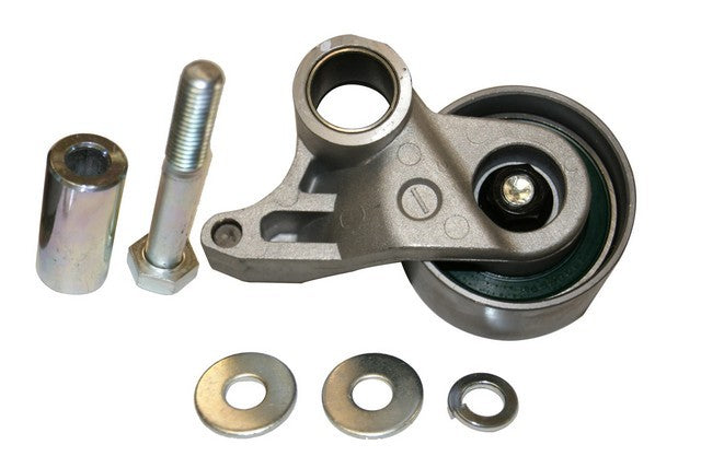 GMB Engine Timing Belt Tensioner P/N:440-9110 Fits: Acura Slx 97-96, Honda Passport 97-94, Isuzu Rodeo 97-93, Isuzu Trooper 97-92 - Image 2