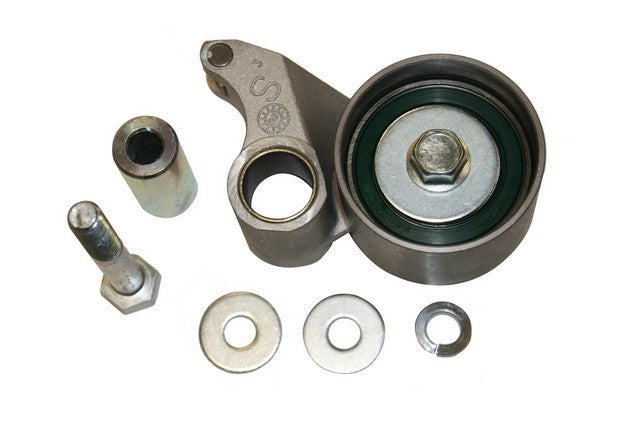 GMB Engine Timing Belt Tensioner P/N:440-9110 Fits: Acura Slx 97-96, Honda Passport 97-94, Isuzu Rodeo 97-93, Isuzu Trooper 97-92 - Image 4