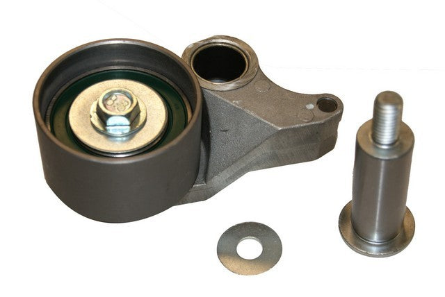GMB Engine Timing Belt Tensioner P/N:440-9115 Fits: Acura Slx 99-98, Honda Passport 02-98, Isuzu Amigo 00-98, Isuzu Axiom 04-02, Isuzu Rodeo 04-98, Isuzu Rodeo Sport 03-01, Isuzu Trooper 02-98, Isuzu Vehicross 01-99 - Image 1