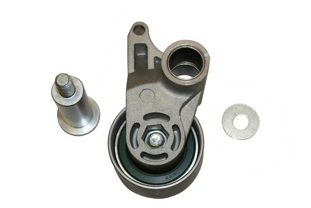 GMB Engine Timing Belt Tensioner P/N:440-9115 Fits: Acura Slx 99-98, Honda Passport 02-98, Isuzu Amigo 00-98, Isuzu Axiom 04-02, Isuzu Rodeo 04-98, Isuzu Rodeo Sport 03-01, Isuzu Trooper 02-98, Isuzu Vehicross 01-99 - Image 2