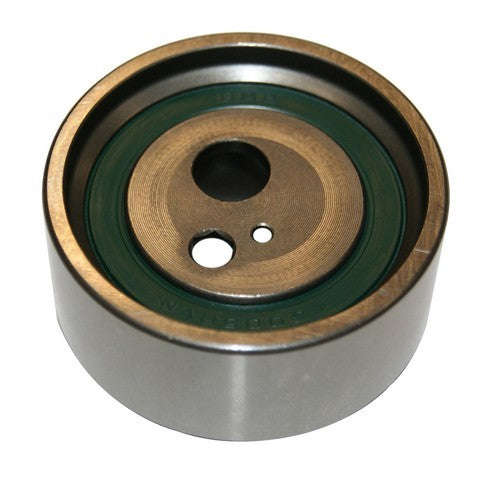 GMB Engine Timing Belt Tensioner P/N:440-9430 Fits: Chevrolet Spectrum 88-85, Geo Spectrum 1989, Isuzu I-mark 89-85, Pontiac Sunburst 88-85 - Image 1