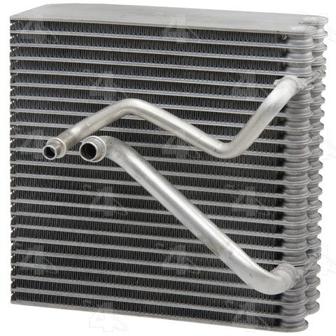 Four Seasons A/C Evaporator Core P/N:44001 Fits: Audi A3, Audi A3 Quattro, Audi Tt, Audi Tt Quattro, Audi Tt Rs Quattro, Audi Tts Quattro, Volkswagen Cc, Volkswagen Eos, Volkswagen Gli, Volkswagen Golf - Image 1