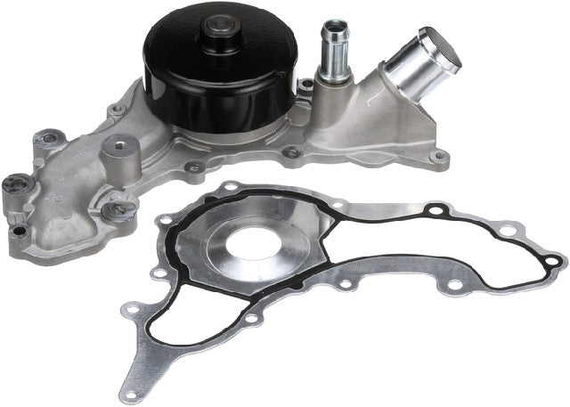 Gates Engine Water Pump P/N:44002 Fits: Chrysler 200 17-15, Jeep Cherokee 21-14 - Image 1