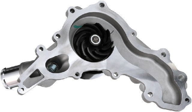 Gates Engine Water Pump P/N:44002 Fits: Chrysler 200 17-15, Jeep Cherokee 21-14 - Image 2