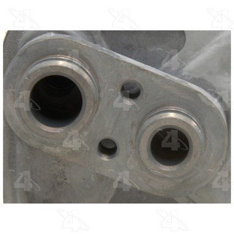 Four Seasons A/C Evaporator Core P/N:44002 Fits: Toyota Highlander 07-06 - Image 5
