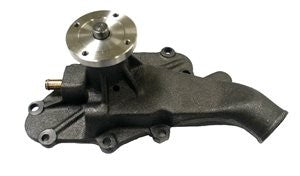 Gates Water Pump (Standard) P/N:44016 - Image 1