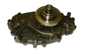 Gates Engine Water Pump P/N:44018 Fits: Ford E-250 Econoline Club Wagon, Ford E-350 Econoline, Ford E-350 Econoline Club Wagon, Ford F-150, Ford F-250, Ford F-350, Ford F-59 Commercial Stripped Chassis, Ford F-super Duty - Image 1