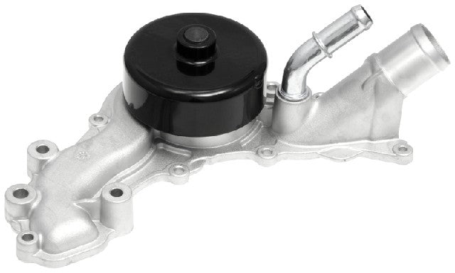Gates Engine Water Pump P/N:44020 Fits: Chrysler 200, Chrysler 300, Chrysler TOWN &amp; COUNTRY, Dodge Avenger, Dodge Challenger, Dodge Charger, Dodge Durango, Dodge Grand Caravan, Dodge Journey - Image 1