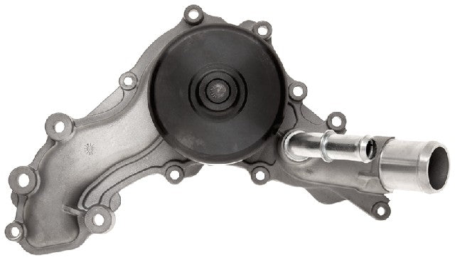 Gates Engine Water Pump P/N:44020 Fits: Chrysler 200, Chrysler 300, Chrysler TOWN &amp; COUNTRY, Dodge Avenger, Dodge Challenger, Dodge Charger, Dodge Durango, Dodge Grand Caravan, Dodge Journey - Image 2