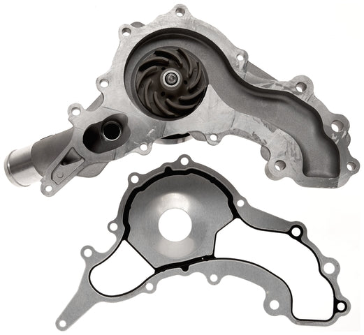 Gates Engine Water Pump P/N:44020 Fits: Chrysler 200, Chrysler 300, Chrysler TOWN &amp; COUNTRY, Dodge Avenger, Dodge Challenger, Dodge Charger, Dodge Durango, Dodge Grand Caravan, Dodge Journey - Image 3