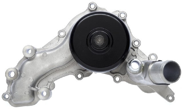 Gates Engine Water Pump P/N:44021 Fits: Jeep Wrangler 17-12, Jeep Wrangler Jk 2018 - Image 3