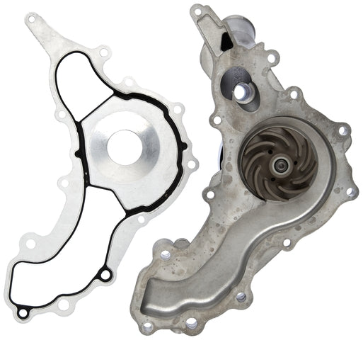 Gates Engine Water Pump P/N:44021 Fits: Jeep Wrangler 17-12, Jeep Wrangler Jk 2018 - Image 2