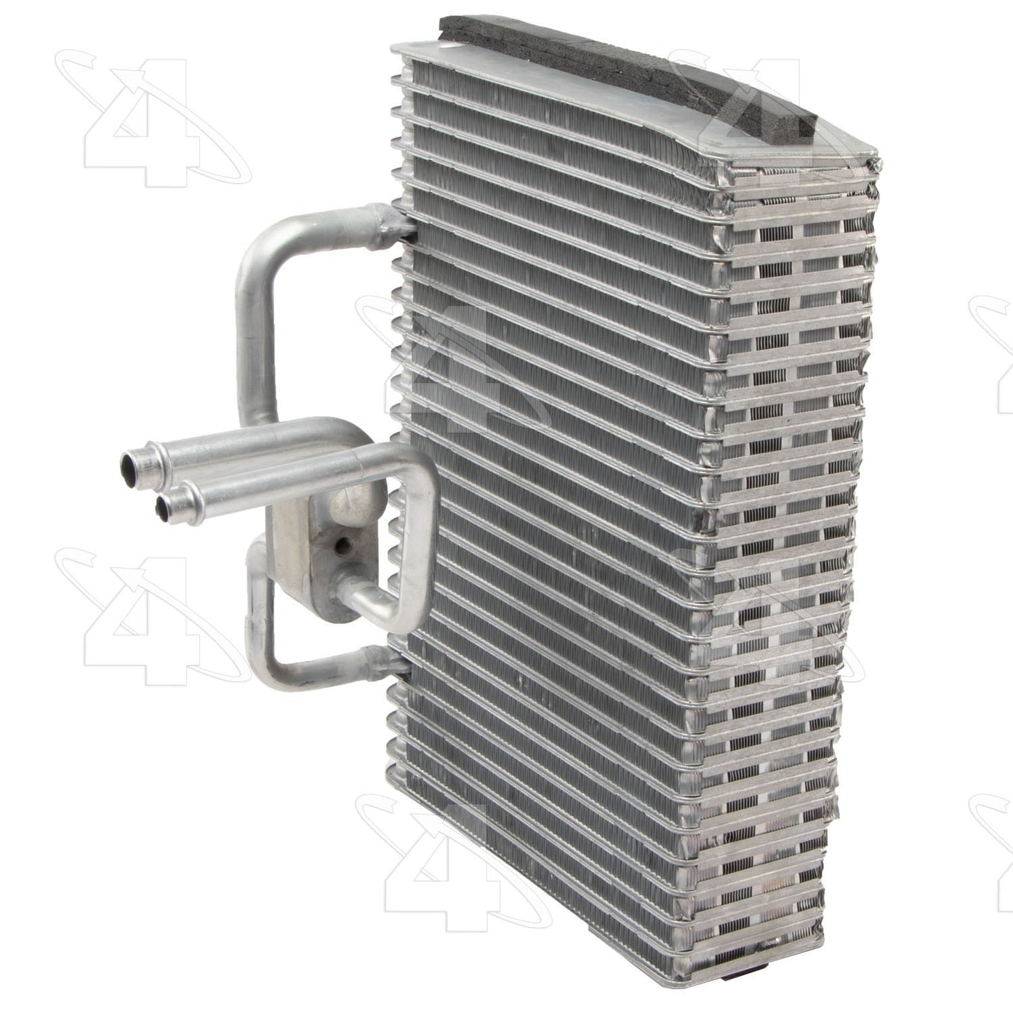Four Seasons A/C Evaporator Core P/N:44021 Fits: Saab 9-5 09-99 - Image 1