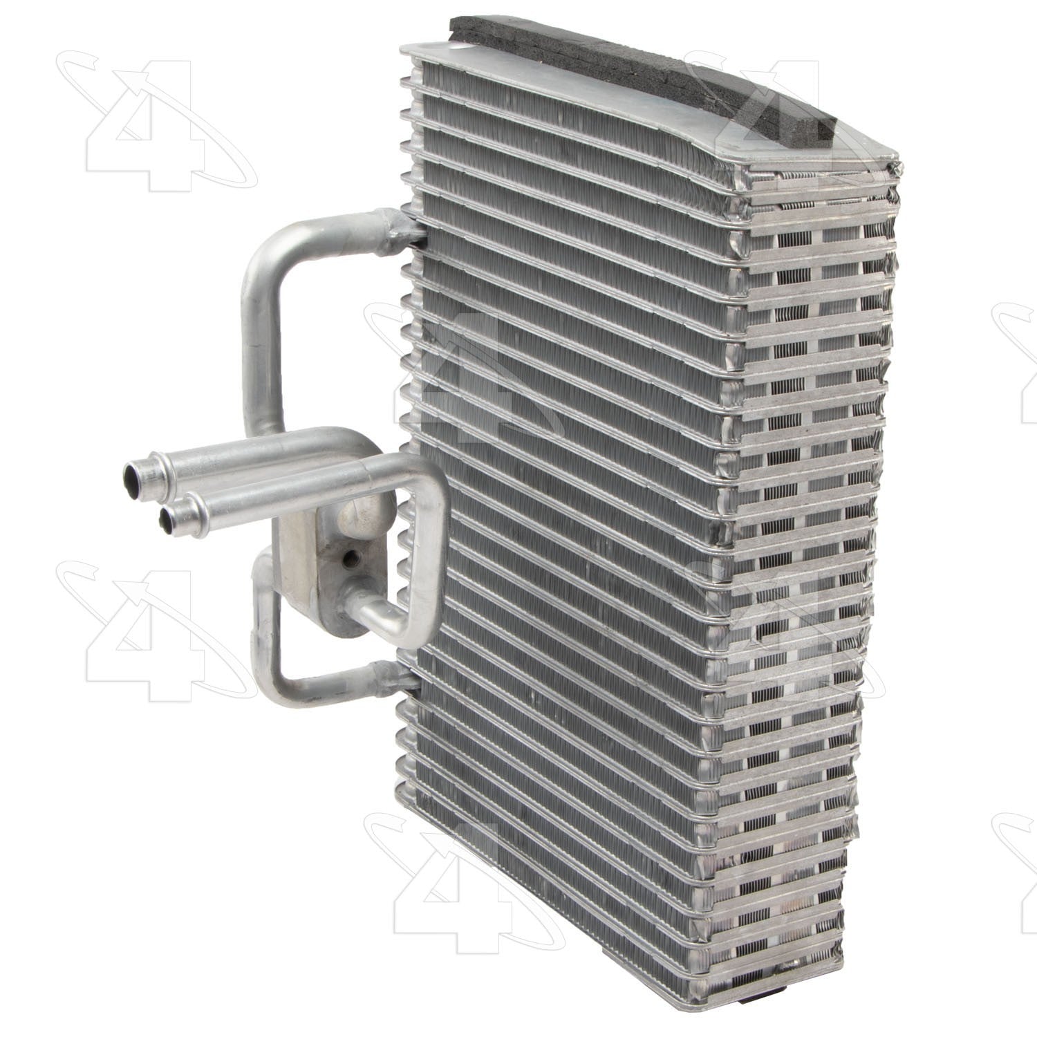 Four Seasons A/C Evaporator Core P/N:44021 Fits: Saab 9-5 09-99 - Image 1