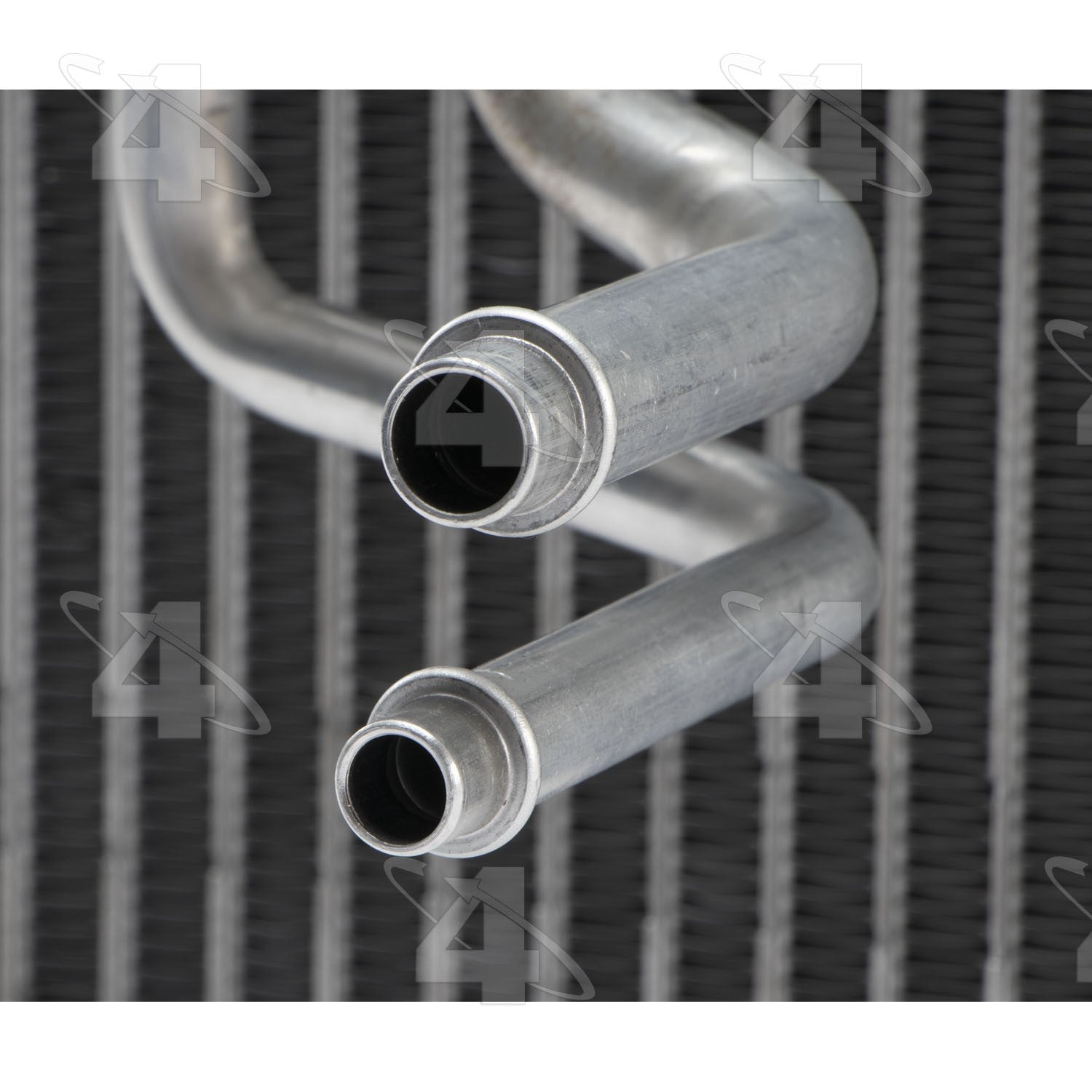 Four Seasons A/C Evaporator Core P/N:44021 Fits: Saab 9-5 09-99 - Image 4