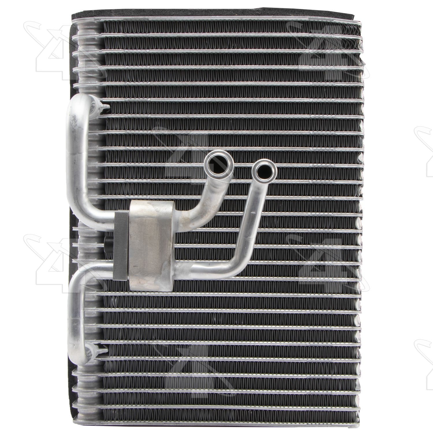 Four Seasons A/C Evaporator Core P/N:44021 Fits: Saab 9-5 09-99 - Image 2
