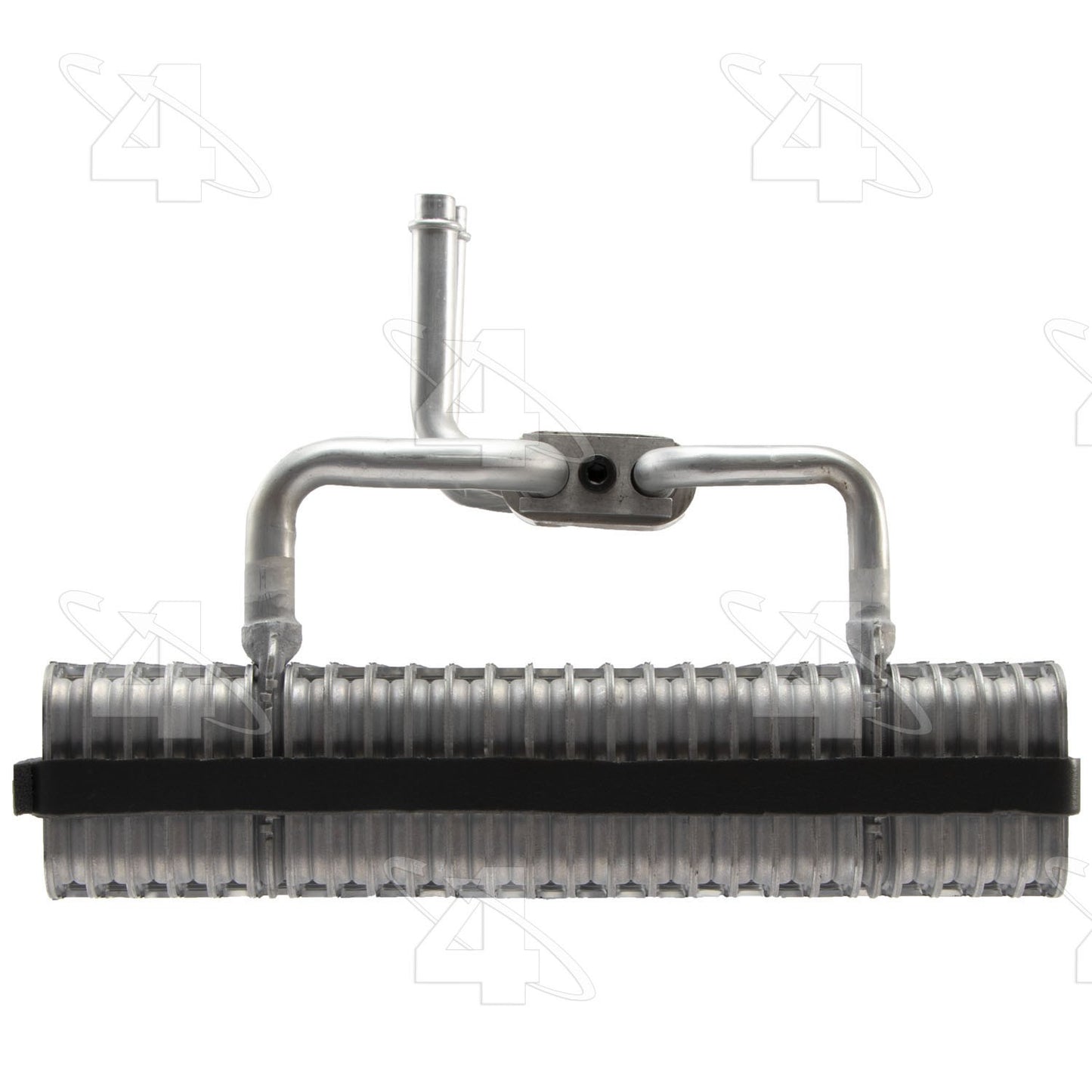 Four Seasons A/C Evaporator Core P/N:44021 Fits: Saab 9-5 09-99 - Image 3