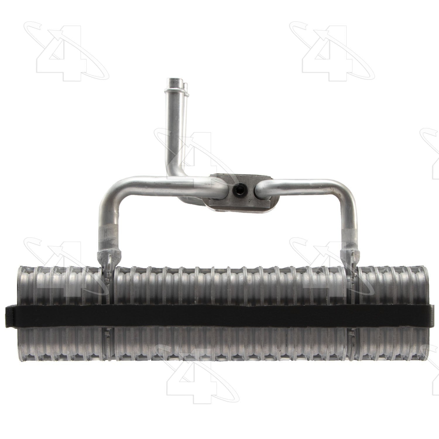 Four Seasons A/C Evaporator Core P/N:44021 Fits: Saab 9-5 09-99 - Image 3